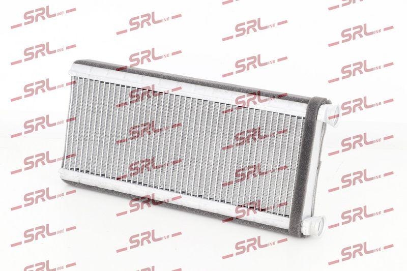 Radiator incalzire habitaclu Citroen Berlingo C4 C5 Jumpy Spacetourer; Fiat Doblo Ulysse; Opel Grandland X Vivaro C Zafira Life; Peugeot 3008 5008 Expert Partner Rifter Traveller; Toyota Proace City; motor 1.2 PureTech/1.5/1.6 BlueHDI, EV, 3549781
