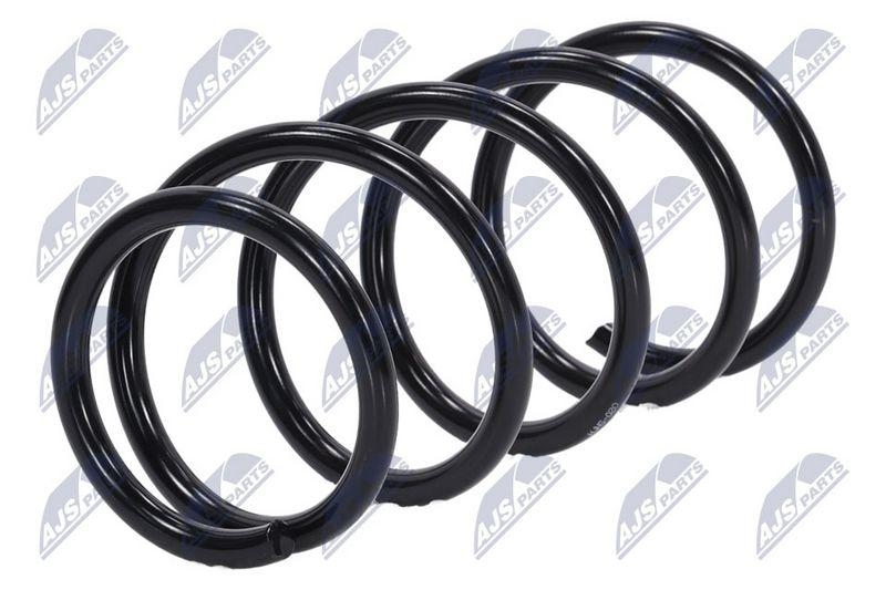 Arc suspensie Nissan Nv200 2010-; partea din fata; 54010BJ00B; NTY, aftermarket