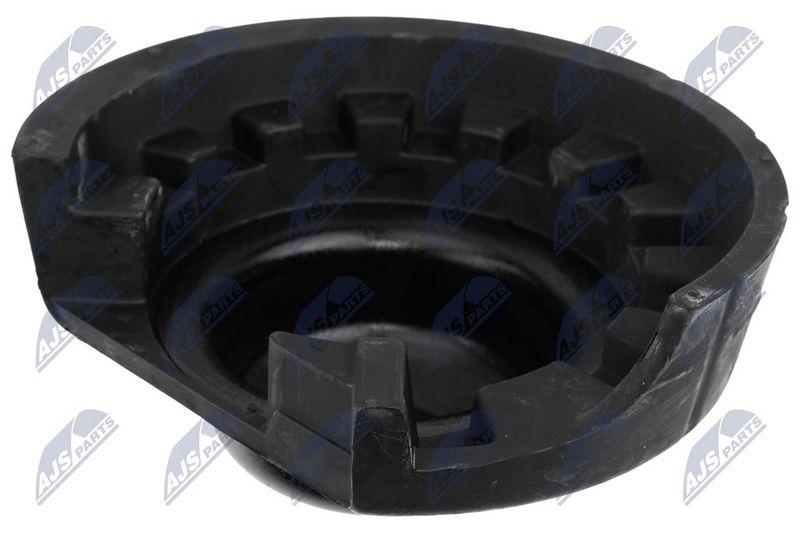 Saiba arc suspensie Renault Trafic II / III 2001-, Opel Vivaro A/B 2006-, Fiat Talento 2016-, Nissan Primastar 2001-, Nv300 2016-; partea din fata, partea superioara; 8200010494; NTY, aftermarket