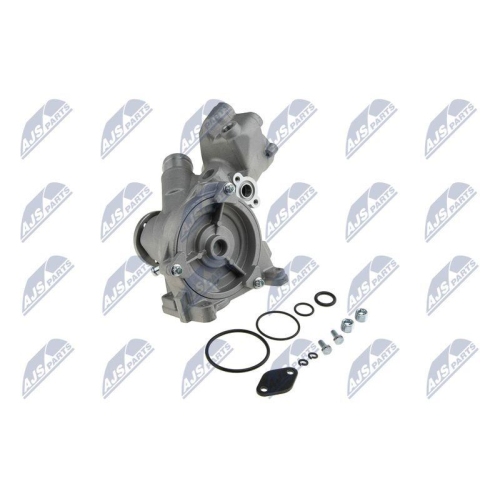 Pompa apa Mercedes C, E 280 1992-, E 320 1992-, 320ce 1992-93, Sl 280, 320 1993-2001, 104.200.33.01
