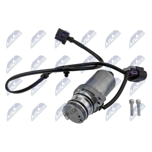 Comutator tractiune integrala 4x4 Opel Insignia 2.0cdti, 2.0t, 2.8 V6 2009-2017, Saab 9-3 2.0t, 2.0ttid, 2.8 V6 2008-2015, 13280095