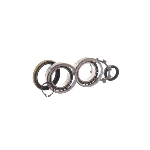 SKF Set rulment roata
