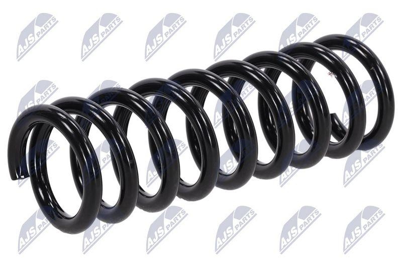 Arc suspensie Nissan Pathfinder 2005-; partea din fata; NTY, aftermarket