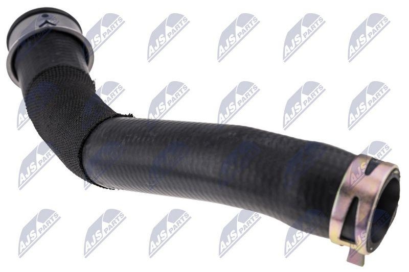 Furtun aer supraalimentare Porsche Boxter 2.0, 2.5 2016-, Cayman 2.0, 2.5 2016-; 9P1121623; NTY, aftermarket