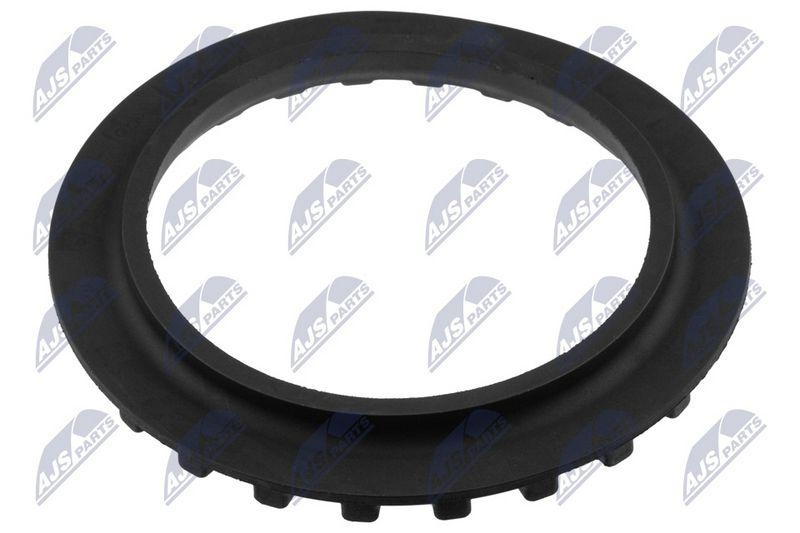 Saiba arc suspensie Toyota Land Cruiser 100 1998-2007, 80 1990-2001, Lexus Lx470 1998-2007, Lx450 1995-1998; partea din spate; 48257-60020; NTY, aftermarket