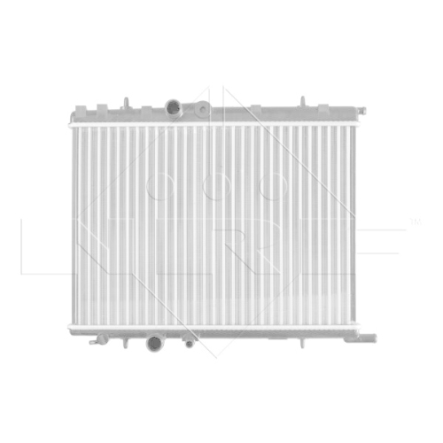 Radiator racire motor Nrf 53424A