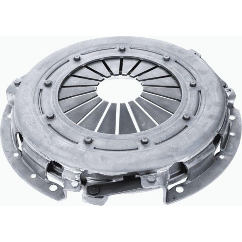 Kit ambreiaj Ford Maverick (Uds; Nissan Terrano 2 (R20), Terrano 2 Van (R20), 2.7 TD, 2.7 TD 4WD, 2.7 TDi 4WD, TD, SACHS