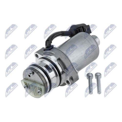 Comutator tractiune integrala 4x4 Volvo S60, S80, V70, Xc60, Xc70, Xc90 2.5t, 3.0, 3.2 2003-; Ford Kuga 2.0d 2008-2012; Land Rover Freelander 2, Range Rover Evoque 2.0d, 2.2, 3.2 2006-2019, 699-005