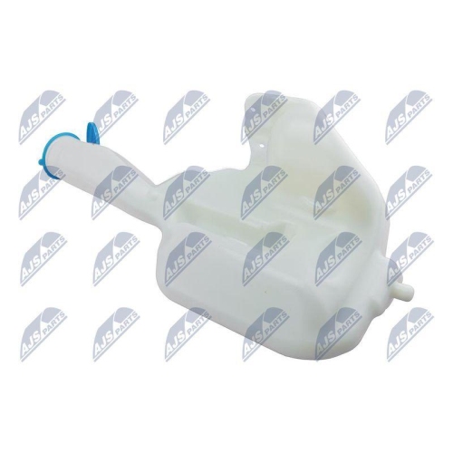 Rezervor spalator parbriz Vw Crafter 2006-, Mercedes Sprinter 2006-, ver. cu spalatoare faruri, 9068690220