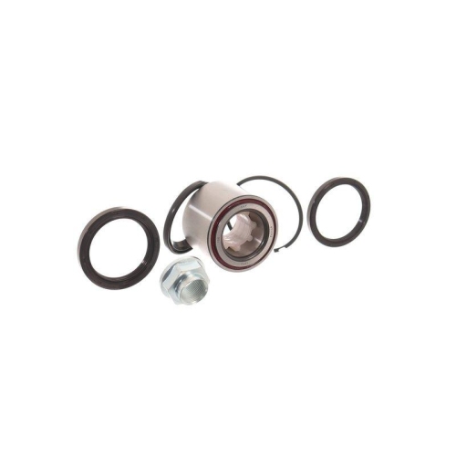 SKF Set rulment roata