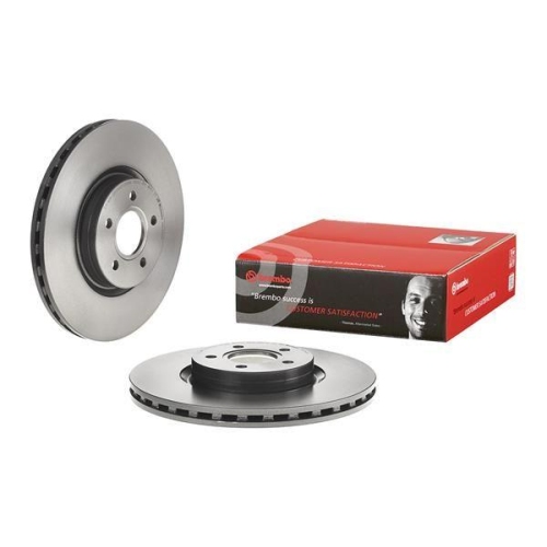 Set disc frana Ford Focus 2 (Da Hcp Dp) 07.04-09.13, Focus 3 Turnier 07.10-02.20, Focus 3 07.10-02.20, Kuga 2 (Dm2) 05.12-, Kuga 2 Van 05.12-12.19, Tourneo Connect / Grand Tourneo Connect V408 09.13-, Transit Connect Mpv 02.13-, Transit Connect V408 Van 0