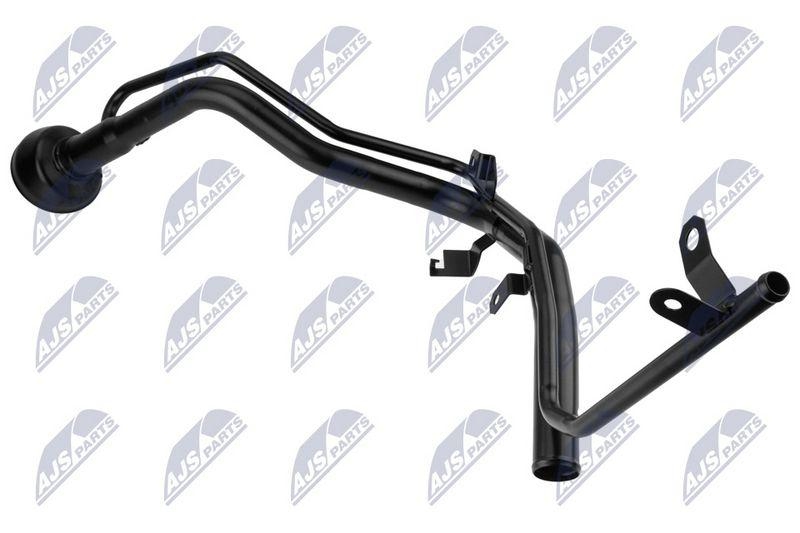 Conducta umplere rezervor Renault Koleos 2.5 2008-; 17221-JY20A; NTY, aftermarket