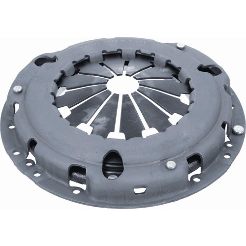 Kit ambreiaj Alfa Romeo Mito (955); Fiat 500 (312), Doblo (223), Fiorino (225), Grande Punto (199), Panda (312), Punto (188), Punto Evo (199), Qubo (225); Ford Ka (RU8); Lancia Musa (350), Ypsilon (312); Opel Combo (X12), 1.4, 1.2, 1.3 D , SACHS