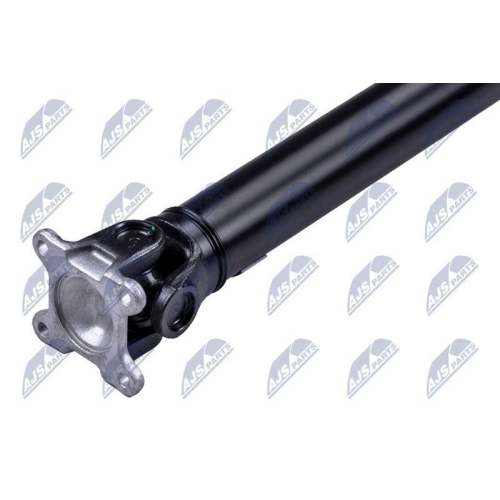 Ax cardan Mercedes Vito, Viano 2003-, Spate, CV Automata, Ampatament 3200mm, A6394108606