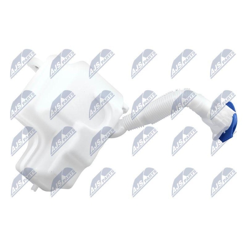 Rezervor spalator parbriz Vw Golf 2012-, Passat 2014-, ver. fara spalatoare faruri, 5G0955453J