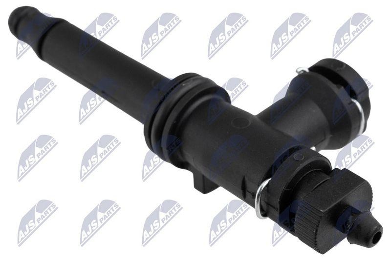 Adaptor cilindru ambreiaj Ford Transit 2.4 TDCi / 3.2 TDCi 2000-2014; 418039710; NTY