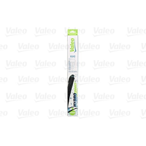 Lamela stergator Valeo Hidroconect Fata, 578571, cu lama de 400 mm, tip fixare standard, 1 buc