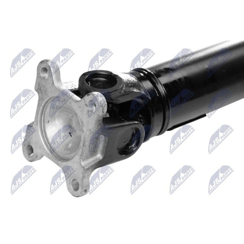 Ax cardan Mercedes Vito, Viano 4matic 2003-, Spate, CV Manuala, Ampatament 3200mm, A6394107306