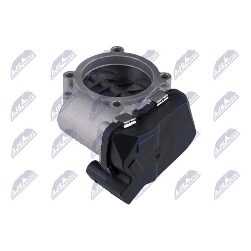 Carcasa clapeta acceleratie motor 2.8-3.2 Fsi, Audi A4 B8 (8k2, 8k5) 07-12, A5 (8t3, 8ta, 8f7) 07-17, A6 C6, C7 (4gh, 4gj, 4f2, 4f5, 4g2, 4gc, ) 06-18, Q7 15-19, Q5 (8rb) 08-17, Vw Touareg (7p5, 7p6) 10-18, 06E133062C