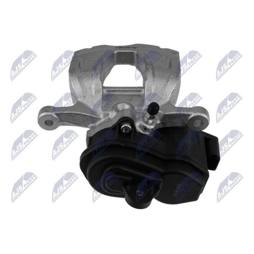 Etrier frana spate Audi A4 B9 2015-, A5f5 2016-, Q5 Fy 2016-, A6 C8, Avant Allorad 2018-, A7 Sportback 4k 2017-, Dreapta, Electric, pt Disc 300mm, 12mm, 8W0615404G