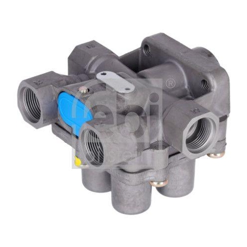 FEBI BILSTEIN Supapa protectie multicircuit