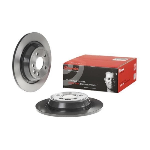 Set disc frana Ford Focus 2 (Da Hcp Dp) 07.04-09.13, Galaxy 2 (Wa6) 05.06-06.15, Galaxy Mk 2 Van (Wa6) 05.06-06.15, Kuga I 02.08-11.12, Mondeo 4 (Ba7) 03.07-01.15, Mondeo 4 Saloon (Ba7) 03.07-01.15, Mondeo 4 Turnier (Ba7) 03.07-01.15, Mondeo 4 Van 03.07-0