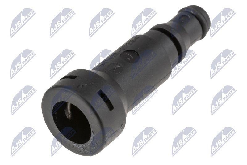 Adaptor cilindru ambreiaj Land Rover Defender 2.2 D / 2.4 D 2007-2016; LR068982; NTY