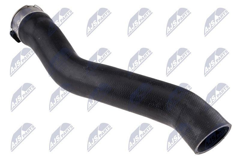 Furtun aer supraalimentare Porsche Panamera 4.8 2009-; 97011017371; NTY, aftermarket