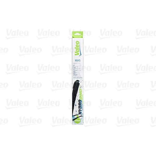 Lamela stergator Valeo Hidroconect Fata, 578572, cu lama de 450 mm, tip fixare standard, 1 buc