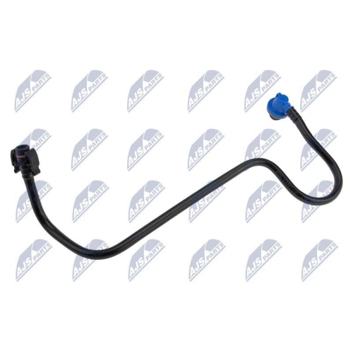 Furtun vacuum Renault Clio 4 (Bh_) 1.2 16v 2012-, BPP-RE-026
