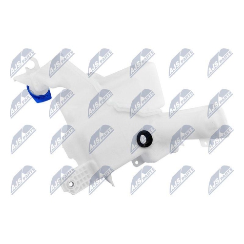 Rezervor spalator parbriz Vw Passat 2005-, ver. fara spalatoare faruri, 3C0955453P
