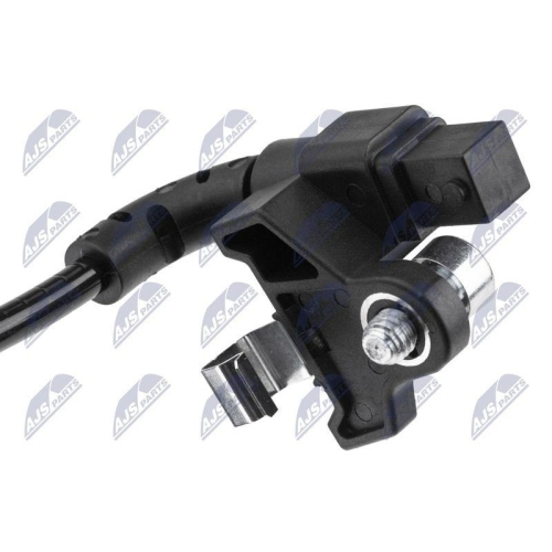 Senzor abs spate Citroen C4 I, 2 2004-, Peugeot 308, 2007-2014, 307 2006-2009, Stanga, Dreapta, 4545L0