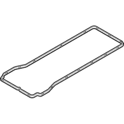 ELRING Garnitura, capac supape