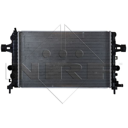 Radiator racire motor Nrf 53442