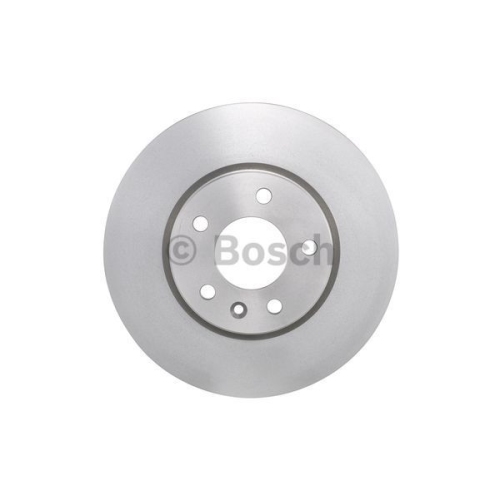 Disc frana Bosch 0986479644, parte montare : Punte Fata