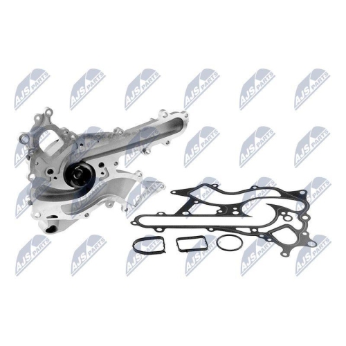 Pompa apa Mercedes Clasa C 3.0 2014-, Clasa E 3.0 2013-, Gle 3.0 2015-, 2762000801