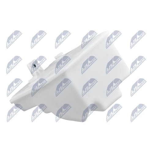 Rezervor spalator parbriz Vw Passat 2005-, ver. cu spalatoare faruri, 3C0955453N