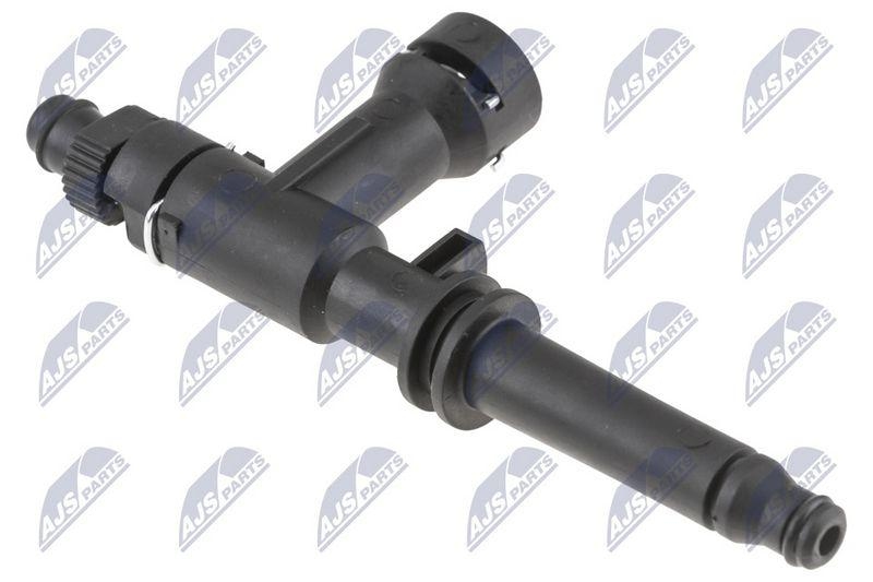 Adaptor cilindru ambreiaj Mitsubishi Outlander 2.0 / 2.2 DI-D / 2.4 2007-2012, Lancer 1.8 / 1.8 DI-D 2010-2017, Asx 1.8 DI-D / 2.0 2010-; 2324A023; NTY