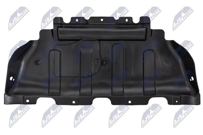 Scut motor Jeep Grand Cherokee 2010-, Dodge Durango 2010-; 68091772AA; NTY, aftermarket