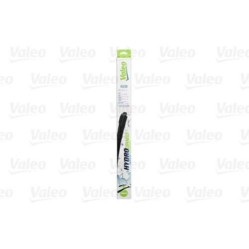 Lamela stergator Valeo Hidroconect Fata, 578574, cu lama de 500 mm, tip fixare standard, 1 buc