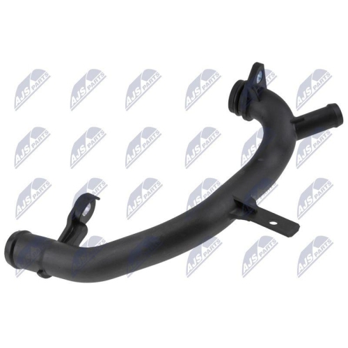Conducta lichid racire Audi A3, Q3, Tt; Seat Alhambra, Altea, Leon, Toledo 3; Skoda Octavia 2, Superb 2, Yeti; Vw Beetle, Cc, Eos, Golf 5, Golf 6 1.2-2.0d 2004-, 06J121065F