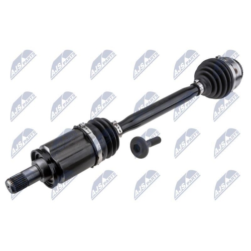 Planetara Bmw X5 G05, F95 2018-, X6 G06, F96 2019-, X7 G07 2019-, Fata, Stanga, 8 CV Automata, 31608486201