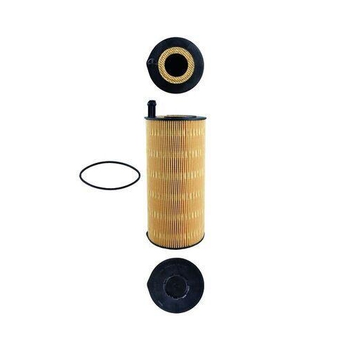 MAHLE Filtru ulei