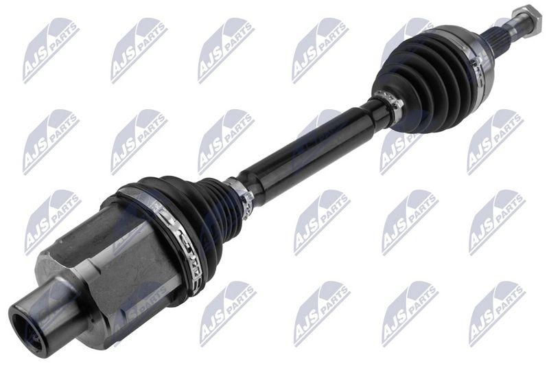 Planetara Ford Edge 2.0 T Ecoboost AWD 2018-; partea din fata, dreapta, cutie de viteze manuala / automata; K2GP3B436DB; NTY, aftermarket