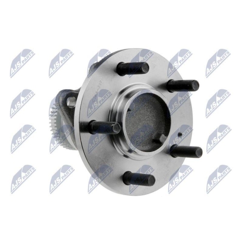Butuc roata spate cu rulment Kia Opirus 3.5i 24v 03.2007-, 52730-3F000