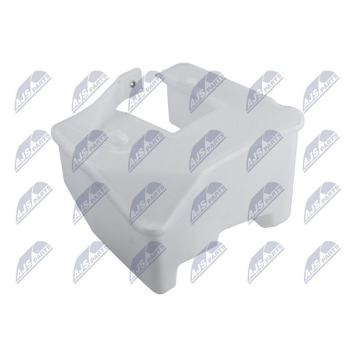Rezervor spalator parbriz Vw Passat B7 2010-, ver. cu spalatoare faruri, 3AD955453B