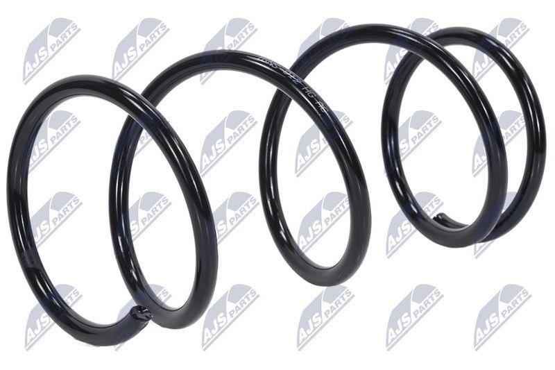 Arc suspensie Nissan X-Trail 2001-2013; partea din fata; NTY, aftermarket