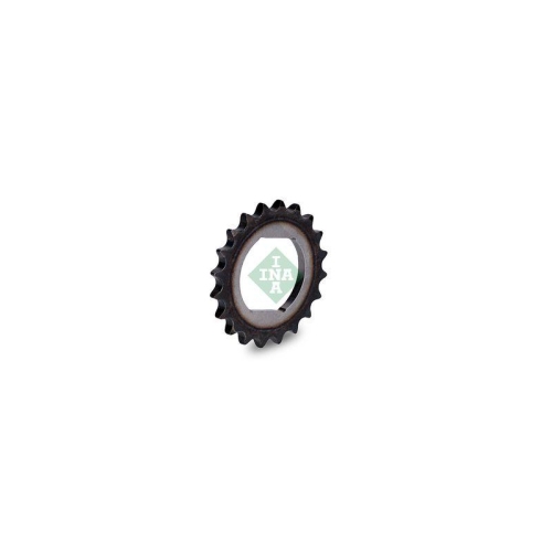 Schaeffler INA Roata dintata, arbore cotit