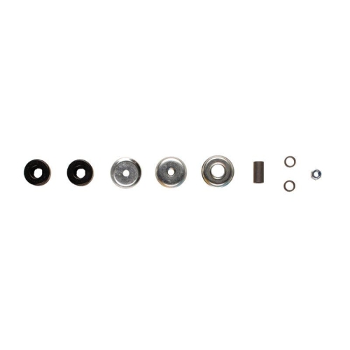 Amortizor gaz Mercedes G-Class (W460) 03.79-08.93, G-Class (W461) 09.89-, Spate, BILSTEIN