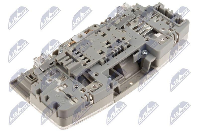 Consola plafon Mazda 3 2009-; LED; BCN8-69-970B; NTY, aftermarket